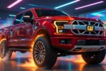 Caterpillar Pickup 2026 : pourquoi ce pickup fait sensation dans l’univers du lourd