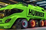 Hummer H1 Motorhome 2026 : un monstre d’exploration alliant aventure extrême et confort premium