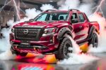 Nouveau Nissan Navara 2026 : style baroudeur, performances renforcées et positionnement tarifaire